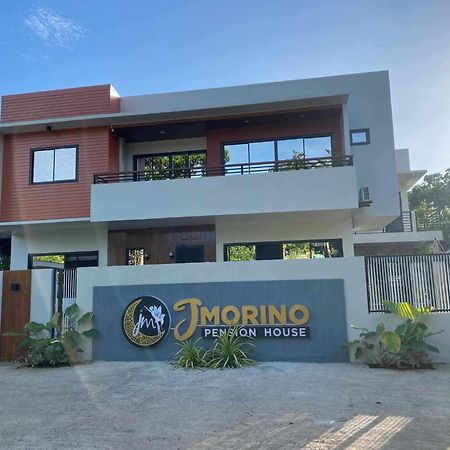 Jmorino Pension House Puerto Princesa Exterior photo